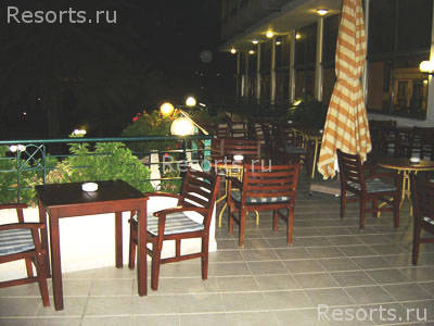 Agapinor Hotel 20